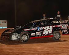 Lloyd Named CRUSA Street Stock Winner at Need