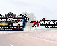 CRUSA Modified Sportsman Set to Headline Modi