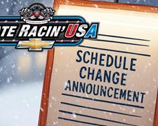 Crate Racin' USA Awards Banquet Rescheduled D