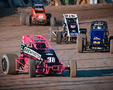 5th Annual Bill Grogan Memorial Thank You