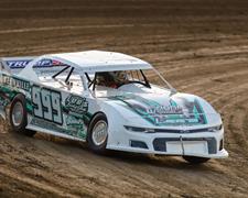 NEWSOME RACEWAY PARTS WEEKLY RACING SERIES ST