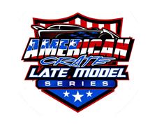American Crate Late Model Series 2025 Schedul