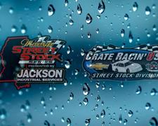 Inclement Weather Forces Postponement of 12th
