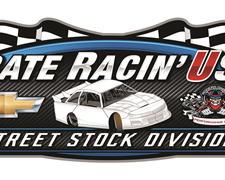 CRUSA Street Stock Frame Tech Bulletin