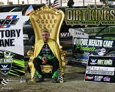 Wildman Memorial Closes Out Wilmot Raceway Se