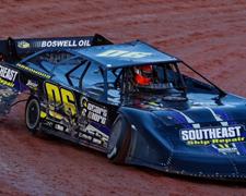 Whitener Wins Southern Heritage Classic at Ne