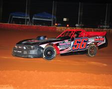 NEWSOME RACEWAY PARTS WEEKLY RACING SERIES ST