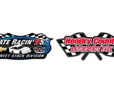 Hendry County Ready to Host the CRUSA Street