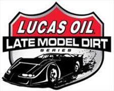 Bloomquist Completes Sweep in Ohio with Win a