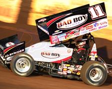 Salute to the King Tour and World of Outlaws