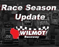9/16/23 - Race Update
