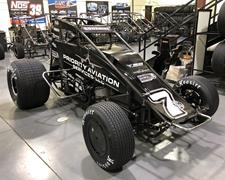 Clauson Marshall Newman to debut 7BC throwbac