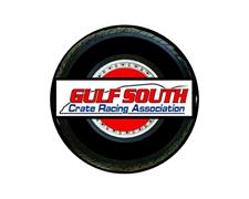 Gulf South Crate Racing Association Schedule