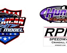 American Crate Late Model Series Heads to Tex