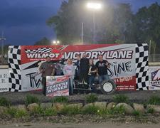 Final Night and Bandit Championship