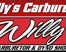 Willy’s Carburetor Named Official Carburetor