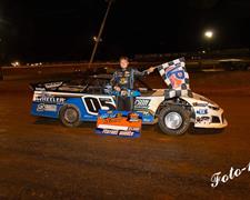 Jackson Triumphs in 2025 Battle of the States