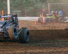 Sunshine Takes on POWRi Double after Eastern