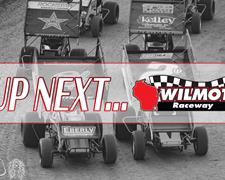 Next on Tap: Wilmot Raceway