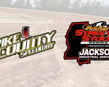 Mississippi Street Stock Series Set for I-55