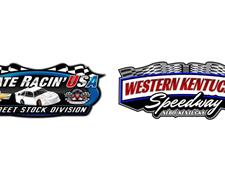 Jerry Gilkey Memorial Street Stock Shootout S