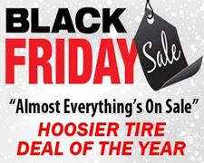 BLACK FRIDAY SALE @ Smiley’s Racing Products/