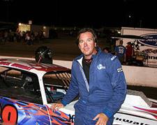 Murray Claims Career First Street Stock Victo