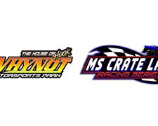 Mississippi Crate Late Racing Series Opens 20