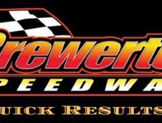 June 13 Quick Results