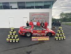 Race 2 & 3 finals