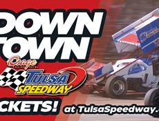 Dirt Down in T-Town 2025
