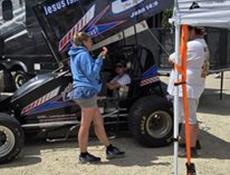 Eldora Kings Royal 2024