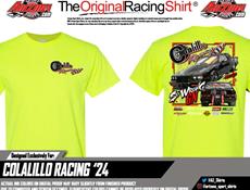 Asphalt Racing Apparel