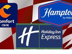 HOTELS