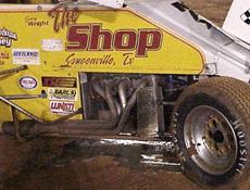 I-30 Speedway (7/12/03)