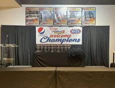 2024 Awards Banquet