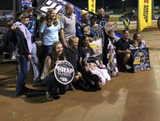 Lincoln Speedway 9-21-19