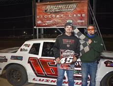 45th Season Opener