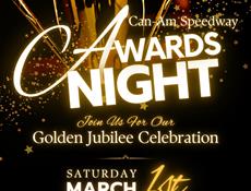 Championship & Awards Celebration