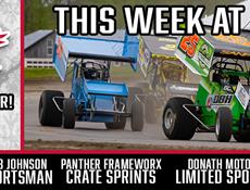 602 Sprint Spectacular