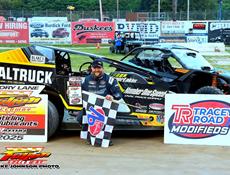 Dunn win 6-14-25