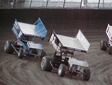 Dodge City Raceway Park Finale #3 (6/18/05)