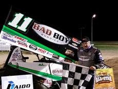 I-96 Speedway 8-21-15
