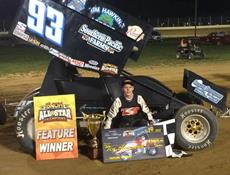 Sharon Speedway 7-11-15