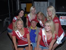Miss Eagle Raceway 