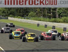 RoC iRacing at Lime Rock, 5/7/20