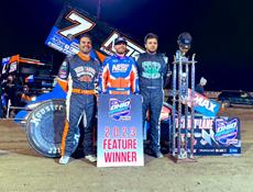 Wayne County Speedway 6-12-23