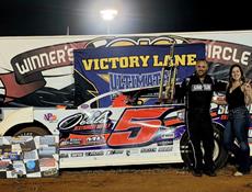 09/26/2025 Winners