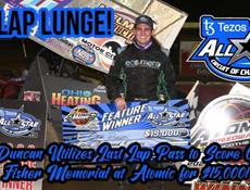 Atomic Speedway 6-4-22
