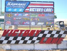 7/7/23 Kankakee County Speedway